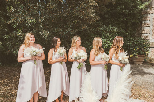 damigelle-FioriFiori-Lucca